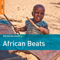 Rough Guide To African Beats Music CD
