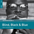 Rough Guide To Blind, Black & Blue Music CD