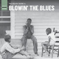 Rough Guide To Blowin‚Äô The Blues Vinyl Record
