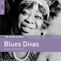 Rough Guide To Blues Divas Music CD