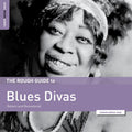 Rough Guide To Blues Divas Vinyl Record