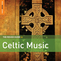 Rough Guide To Celtic Music (2nd Edition) Music CD