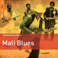 Rough Guide To Mali Blues Music CD