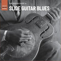 Rough Guide To Slide Guitar Blues Vinyl Record