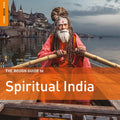 Rough Guide To Spiritual India [CD]