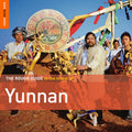 Rough Guide To The Music Of Yunnan Music CD