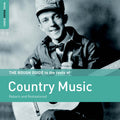 Rough Guide To The Roots Of Country Music Music CD