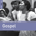 Rough Guide To The Roots Of Gospel Music CD