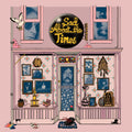 Various Artists - Sad About The Times (PINK GLOW VINYL) Vinyl Record