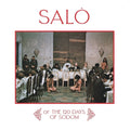 Various Artists - Salo Or The 120 Day Of Sodom Music CD Music CD