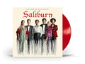 Various Artists Saltburn (Music From The Motion Picture) [Red LP] Vinyl Record