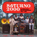 Saturno 2000 - La Rebajada de Los Sonideros 1962 - 1983 Music CD
