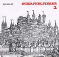 Schaffelfieber 2 Music CD