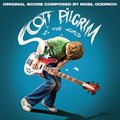Various Artists - Scott Pilgrim vs. The World (2LP Color Soundtrack) | Mint (M) Mint (M)
