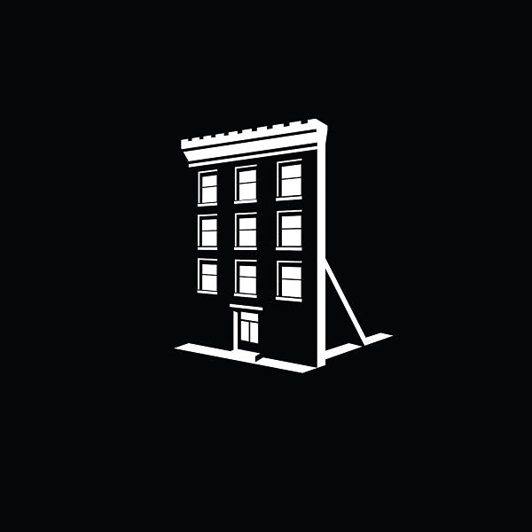 Secret City Records: 10 Years Music CD