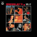 Sensational Jazz '70 Vol.1/2 Vinyl Record