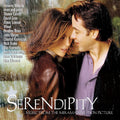 Serendipity: Music from the Miramax Motion Picture ("SKATING RINK" WHITE VINYL) Vinyl Record