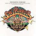 Sgt. Pepper's Lonely Hearts Club Band (Original Soundtrack) |