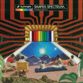 Shapes: Spectrum Vinyl Record