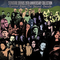 Signature Sounds 20th Anniversary Collection Music CD