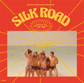 Silk Road: Journey Of The Armenian Diaspora (1971-1982) |