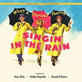 Singin' in the Rain (Original Motion Picture Soundtrack) (180 Gram Vinyl, Bonus Track, Remastered) [Import] Vinyl Record