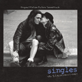 Singles Vol. 2 – Blues For A T-Shirt Vinyl Record