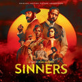 Sinners (Original Motion Picture Soundtrack) Music CD