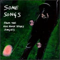 Some Songs from the Kill Rock Stars Singles Music Cassette Tape