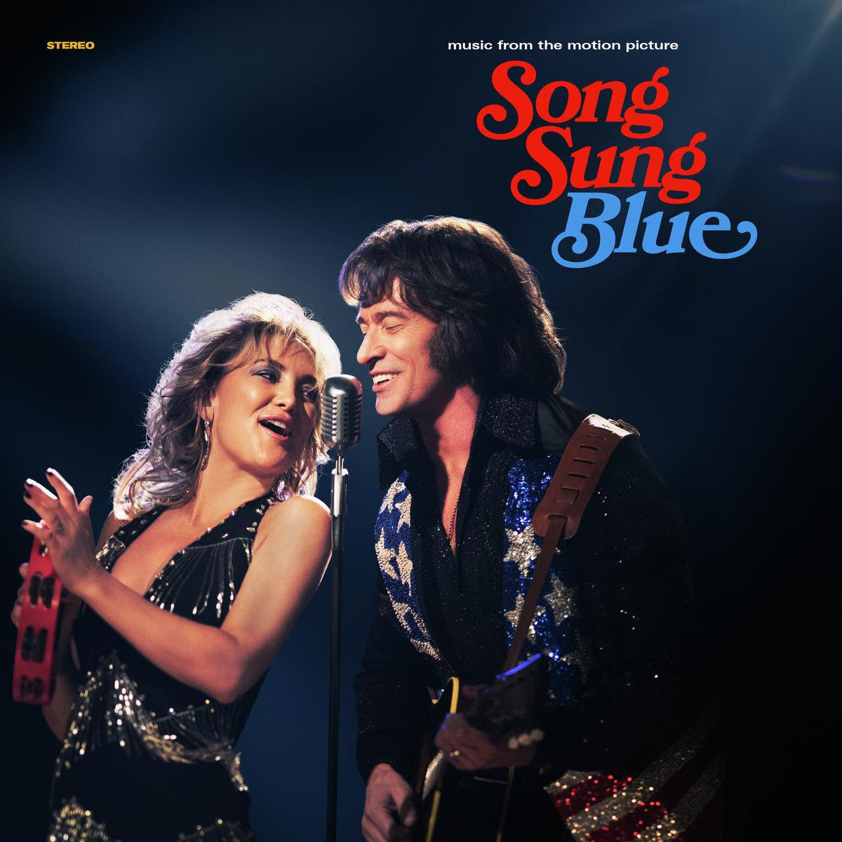 Song Sung Blue  Music CD