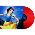 Various Artists - Songs From Snow White & The Seven Dwarfs: 85th Anniversary (Original Soundtrack) (Red Vinyl) [Import] Vinyl Record