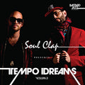 Soul Clap Presents: Tempo Dreams, Vol. 3 Music CD