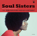 Various Artists - Soul Sisters - Vinylbag Vinyl Record