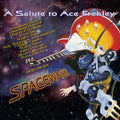 Spacewalk - Tribute to Ace Frehley (Digipack Packaging) |