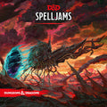 Spelljams (Purple & Blue Galaxy Vinyl) Vinyl Record
