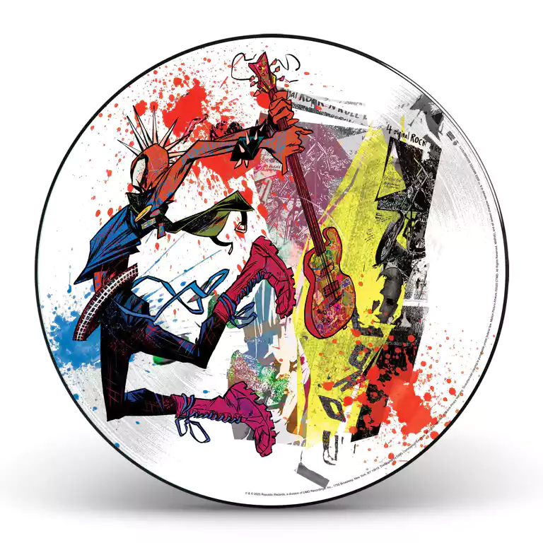Spider-Man: Across The Spider-Verse | Mint (M) Mint (M)