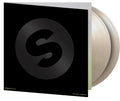 Spinnin' Records: 25 Years - Chapter 1 (Limited Edition, Gatefold 180 Gram Crystal Clear Vinyl) [Import] (2 Lp's) Vinyl Record