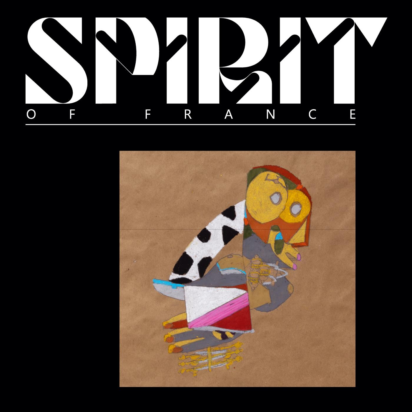 Spirit of France (DELUXE EDITION) Music CD
