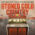 Stoned Cold Country Vinyl Record