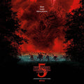 Stranger Things 5 (Soundtrack From The Netflix Series)  Music CD