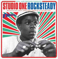 Studio One Rocksteady (2 Lp's) | Mint (M) Mint (M)