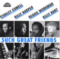 Such Great Friends Vinyl Record
