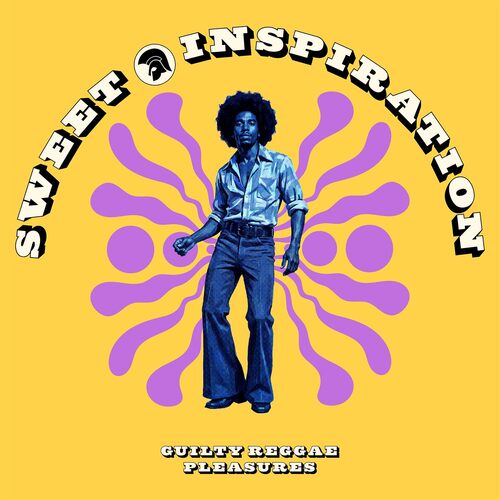PRE-ORDER: Various Artists - Sweet Inspiration: Guilty Reggae Pleasures Vinyl Record