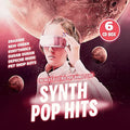 Synth Pop Hits - Box Music CD