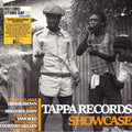 Tappa Records Showcase Vinyl Record