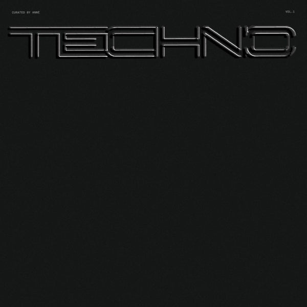 Various Artists - Tech035: Curated By Anne [2LP] Vinyl Record