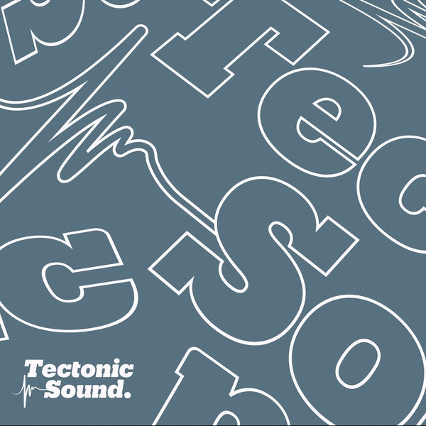 Tectonic Sound [2Cd] |