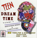 Various Artists - Teen Dream Time Vol. 3 Music CD