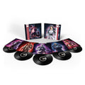 Tekken 8 (Original Soundtrack) Vinyl Record