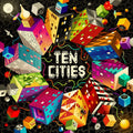 Ten Cities Vinyl Record